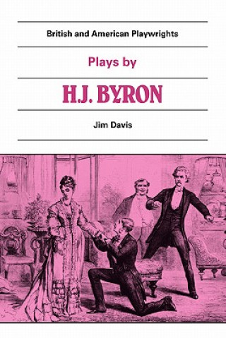 Carte Plays by H. J. Byron Jim Davis
