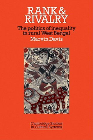 Buch Rank and Rivalry Marvin G. Davis