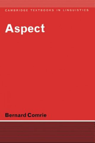 Libro Aspect Bernard Comrie