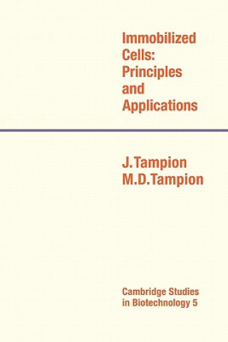 Carte Immobilized Cells J. TampionM. D. Tampion