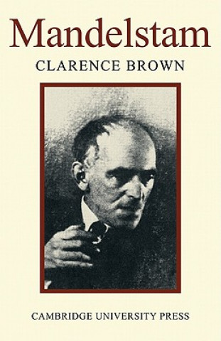 Könyv Mandelstam Brown