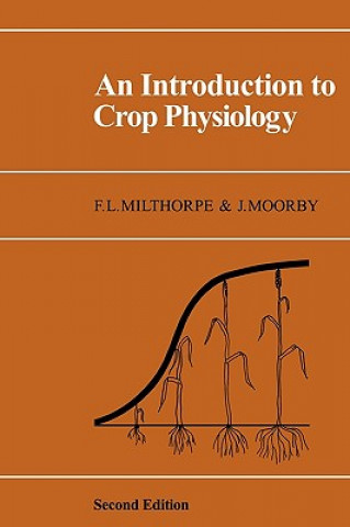 Kniha Introduction to Crop Physiology F. L. MilthorpeJ. Moorby