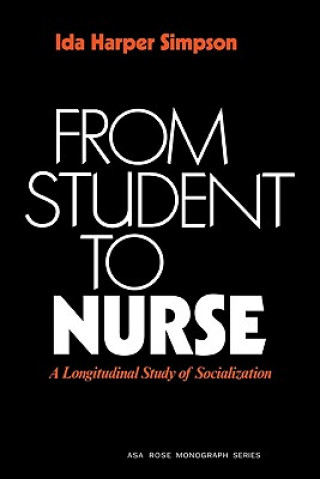 Könyv From Student to Nurse Simpson