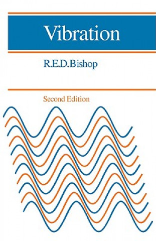 Libro Vibration R. E. D. Bishop