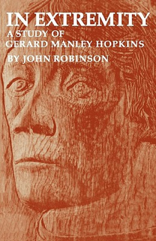Könyv In Extremity John Robinson
