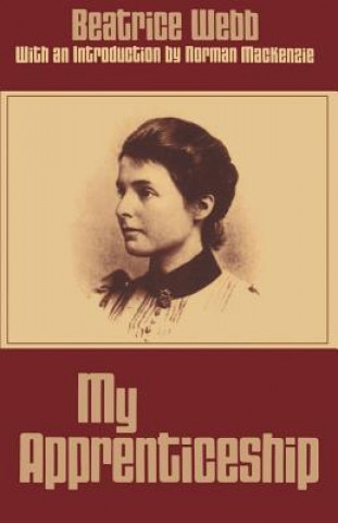 Livro My Apprenticeship Beatrice Webb