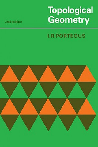 Book Topological Geometry Ian R. Porteous