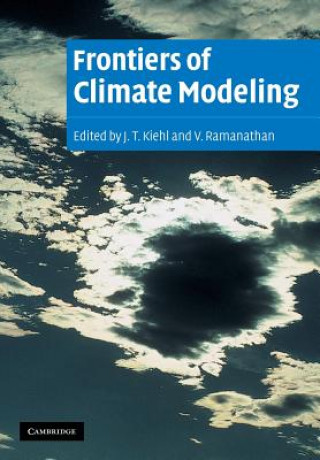 Βιβλίο Frontiers of Climate Modeling J. T. KiehlV. Ramanathan