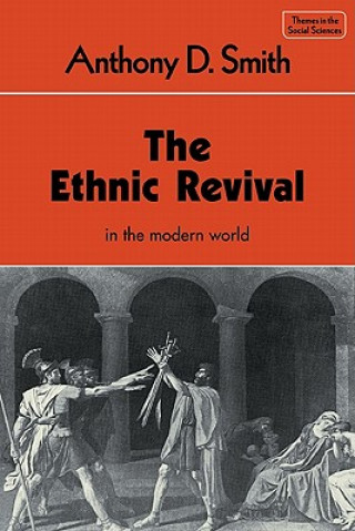 Libro Ethnic Revival Anthony D. Smith