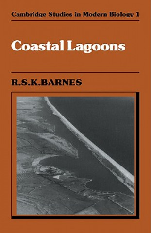 Book Coastal Lagoons R. S. K. Barnes