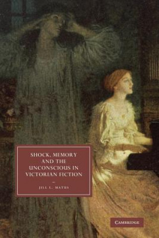 Libro Shock, Memory and the Unconscious in Victorian Fiction Jill L. Matus