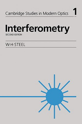 Carte Interferometry W. H. Steel