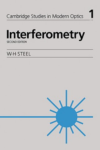 Book Interferometry W. H. Steel