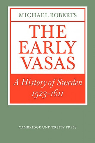 Kniha Early Vasas Michael Roberts