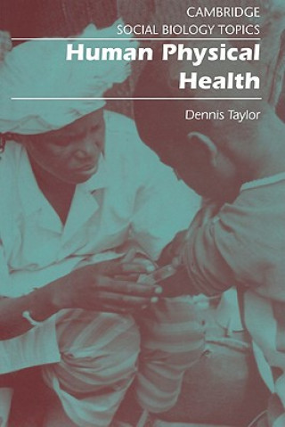 Carte Human Physical Health Dennis Taylor