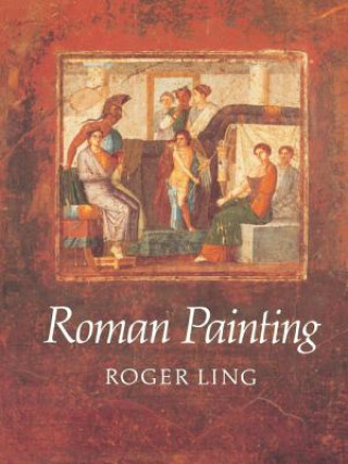 Carte Roman Painting Roger Ling