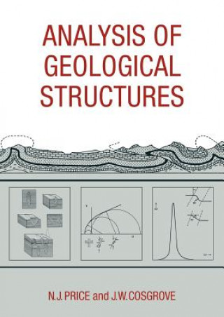 Carte Analysis of Geological Structures Neville J. PriceJohn W. Cosgrove