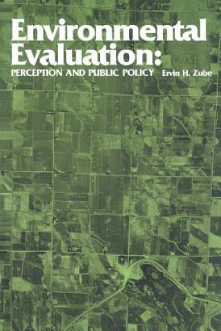 Carte Environmental Evaluation Ervin H. Zube