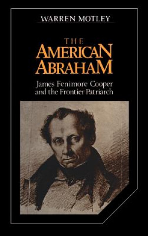 Carte American Abraham Warren Motley