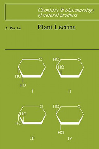 Buch Plant Lectins A. Pusztai