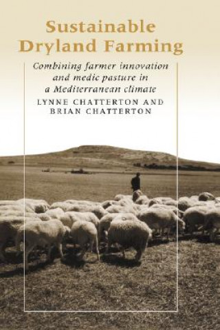 Book Sustainable Dryland Farming Lynne ChattertonBrian Chatterton