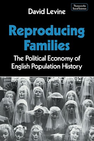 Kniha Reproducing Families David P. Levine