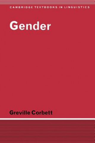 Carte Gender Greville G. Corbett