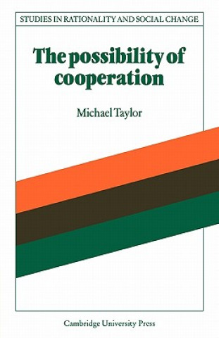 Carte Possibility of Cooperation Michael Taylor