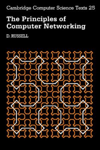 Carte Principles of Computer Networking D. Russell
