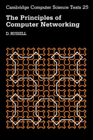 Buch Principles of Computer Networking D. Russell