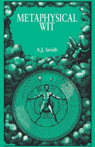 Boek Metaphysical Wit A. J. Smith