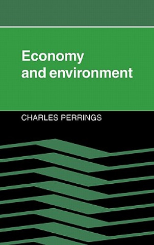 Kniha Economy and Environment Charles Perrings