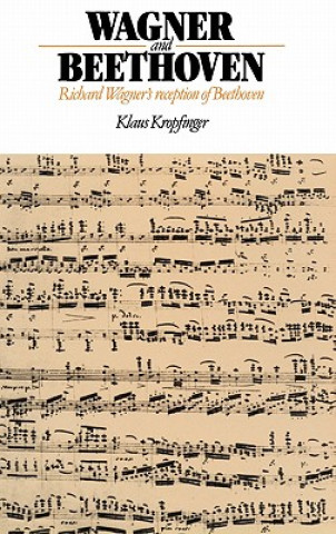 Carte Wagner and Beethoven Klaus KropfingerPeter Palmer