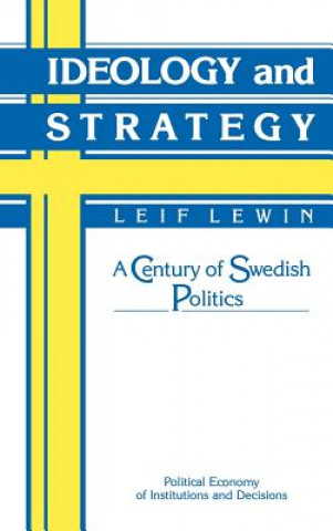 Buch Ideology and Strategy Leif Lewin
