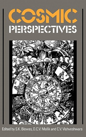 Libro Cosmic Perspectives S. K. BiswasD. C. V. MallikC. V. Vishveshwara