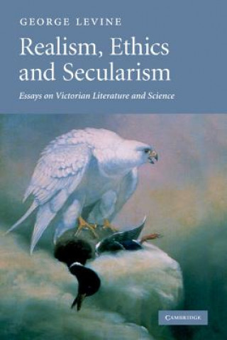 Книга Realism, Ethics and Secularism George Levine