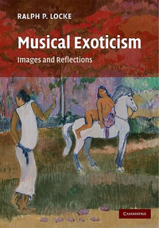 Βιβλίο Musical Exoticism Ralph P. Locke