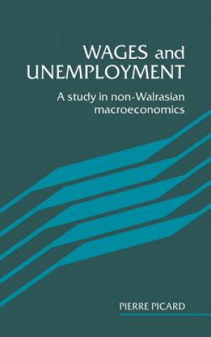 Carte Wages and Unemployment Pierre Picard