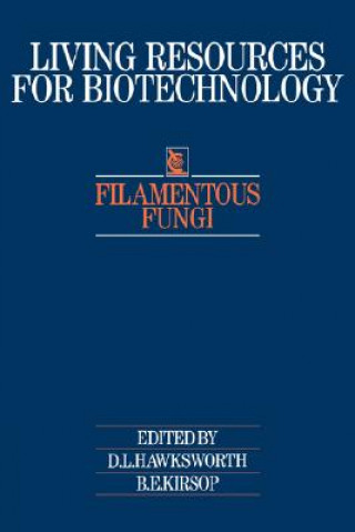 Carte Filamentous Fungi D. L. HawksworthB. E. KirsopS. C. JongJ. I. Pitt