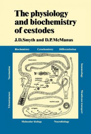 Book Physiology and Biochemistry of Cestodes J. D. SmythD. P. McManus