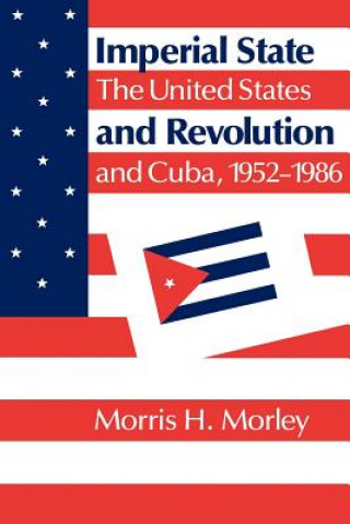 Livro Imperial State and Revolution Morris H. Morley