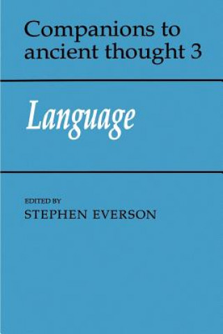 Carte Language Stephen Everson