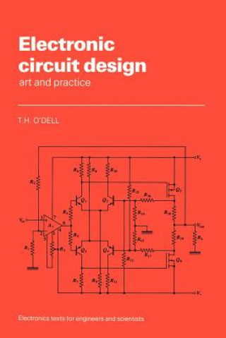 Carte Electronic Circuit Design Thomas Henry O`Dell