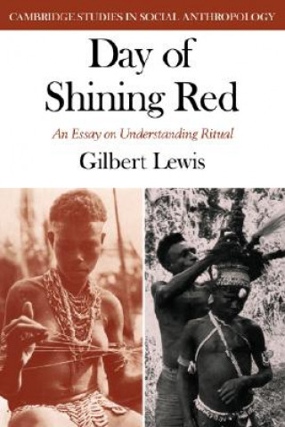 Buch Day of Shining Red Gilbert Lewis