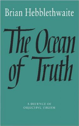 Book Ocean of Truth Brian Hebblethwaite