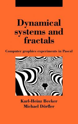 Libro Dynamical Systems and Fractals Karl-Heinz BeckerMichael DörflerI. Stewart