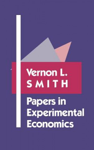 Libro Papers in Experimental Economics Vernon L. Smith