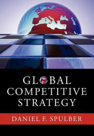 Carte Global Competitive Strategy Daniel F. Spulber