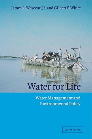 Carte Water for Life James L. Wescoat