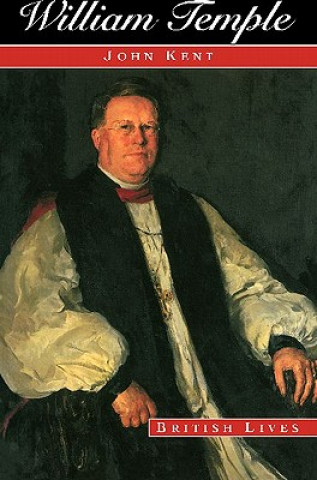 Βιβλίο William Temple John Kent